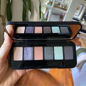 Buxom Custom Eyeshadow Palette 